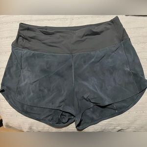 Lululemon HR shorts